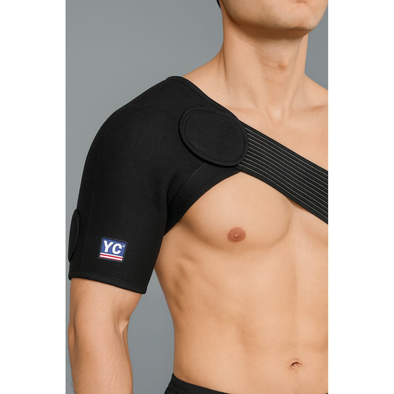 Νάρθηκας Ώμου - Image 2