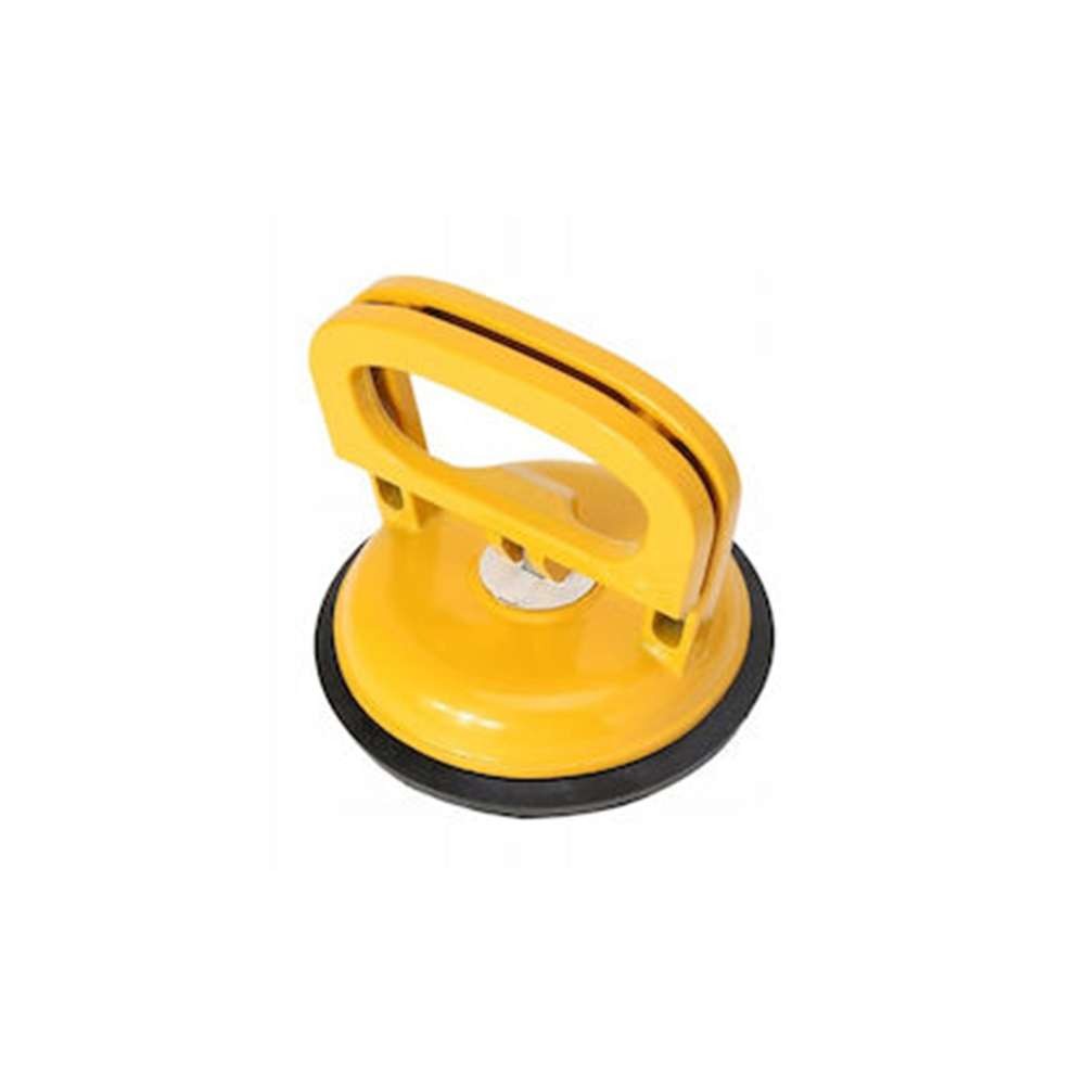 Μονή Βεντούζα Πλαστική με Ικανότητα Συγκράτησης