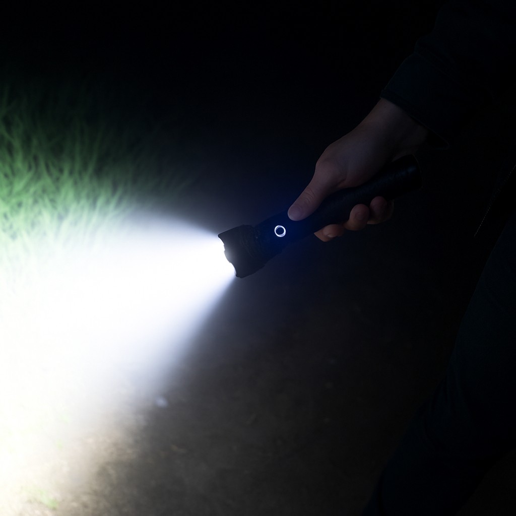 B-MAX® CRESS MAIL T5 Επαναφορτιζόμενος LED Φακός - Image 2