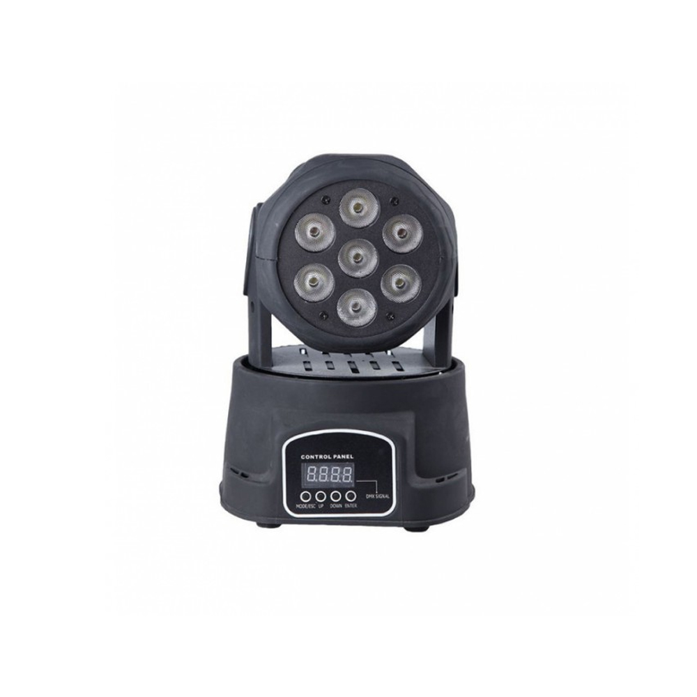 Φωτορυθμικό Smart Rainbow LM70