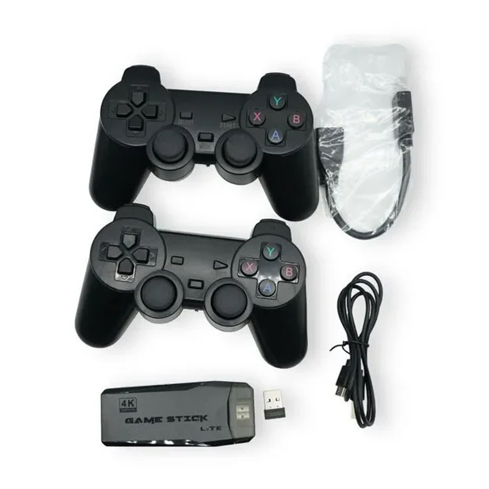 Wireless Controller Gamepad Open Box New