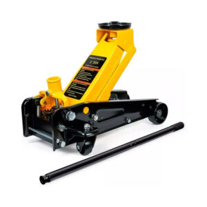 Γρύλος αυτοκινήτου 3 τόνων χαμηλού προφίλ