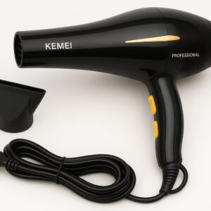 Alternative view of Kemei Στεγνωτήρας Μαλλιών