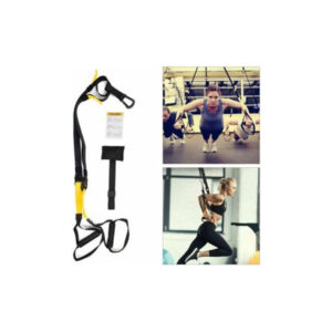 Fitness Strap Training System Ιμάντες Γυμναστικής