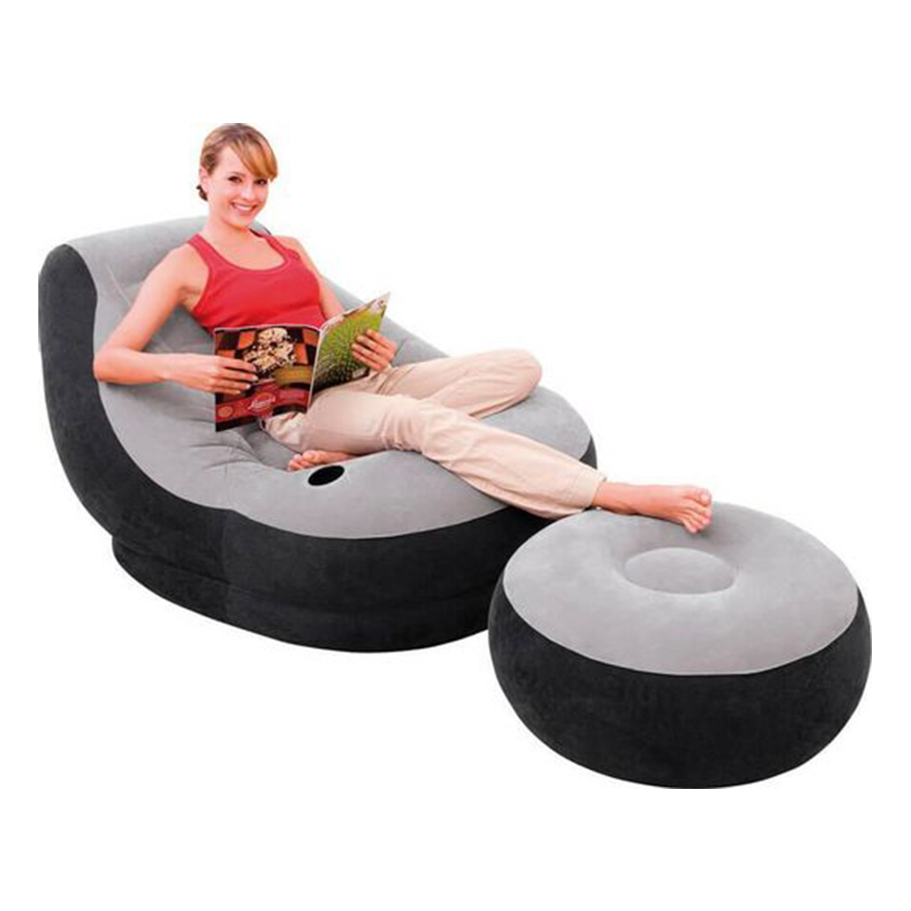 Πολυθρόνα Πουφ Intex Ultra Lounge