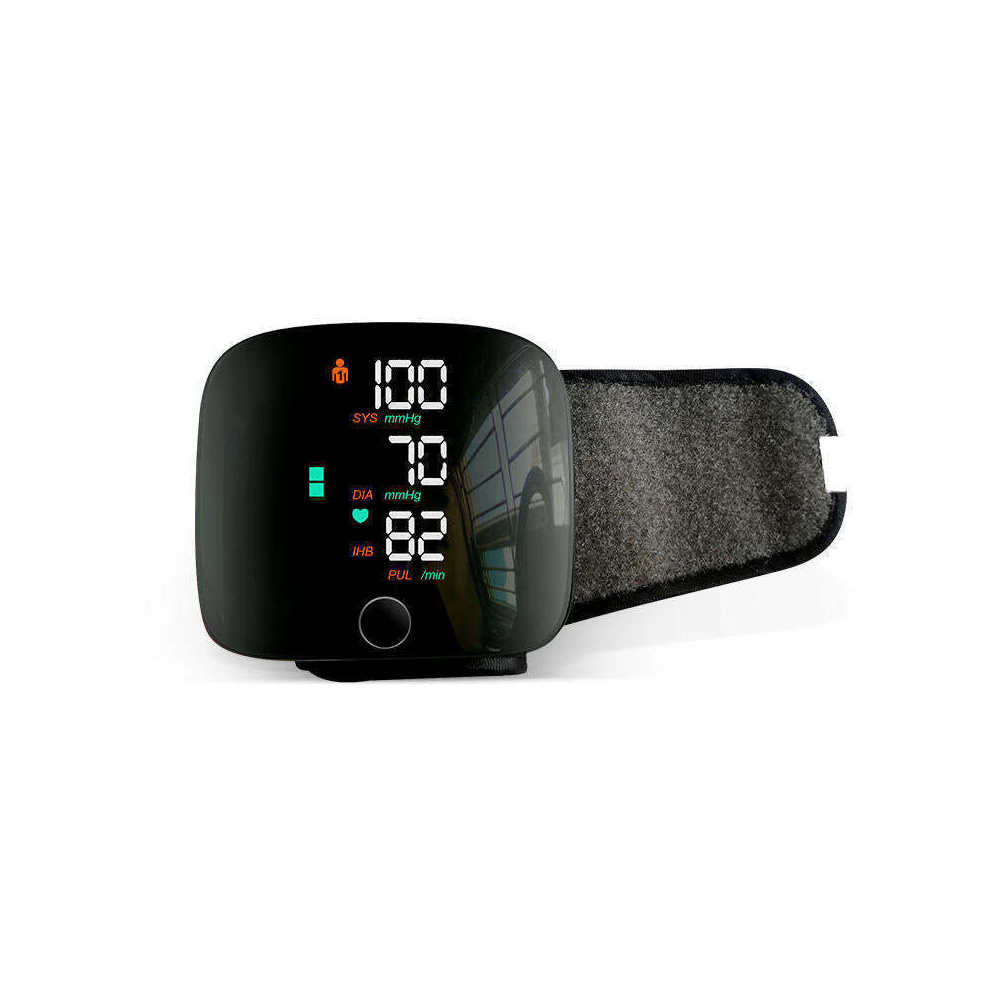 Ψηφιακό Πιεσόμετρο Καρπού