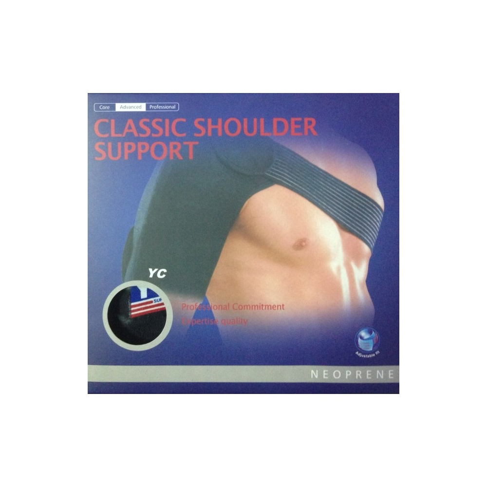 Νάρθηκας Ώμου