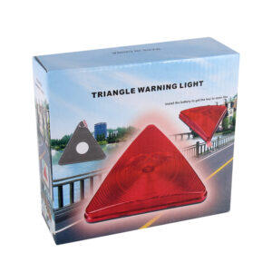 τρίγωνο αυτοκινήτου