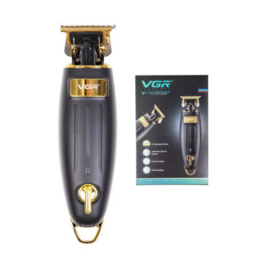 Επαναφορτιζόμενη κουρευτική μηχανή VGR