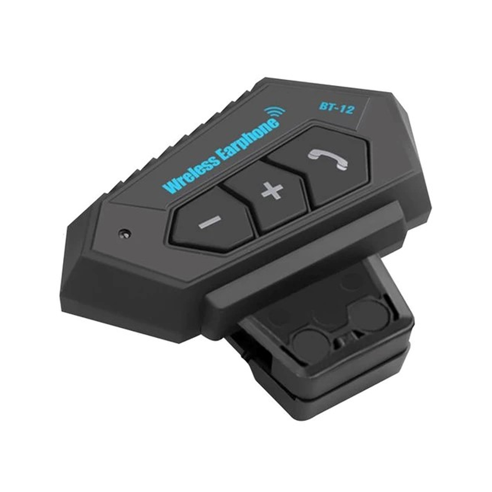 Ασύρματο Κιτ Ακουστικών για Μοτοσικλέτα με Χωρίς Χρήση Χεριών