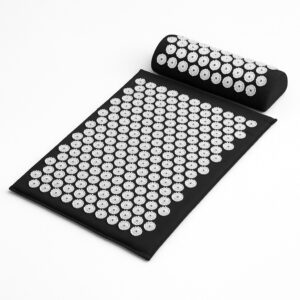 Σετ Στρώμα & Μαξιλάρι Βελονισμού – Για Ανακούφιση και Χαλάρωση