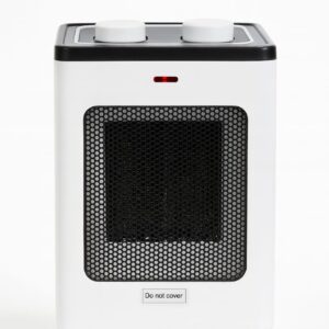 Handy Heater BD-151 – Φορητό Κεραμικό Θερμαντικό Εσωτερικού Χώρου με Φίλτρο True Shield