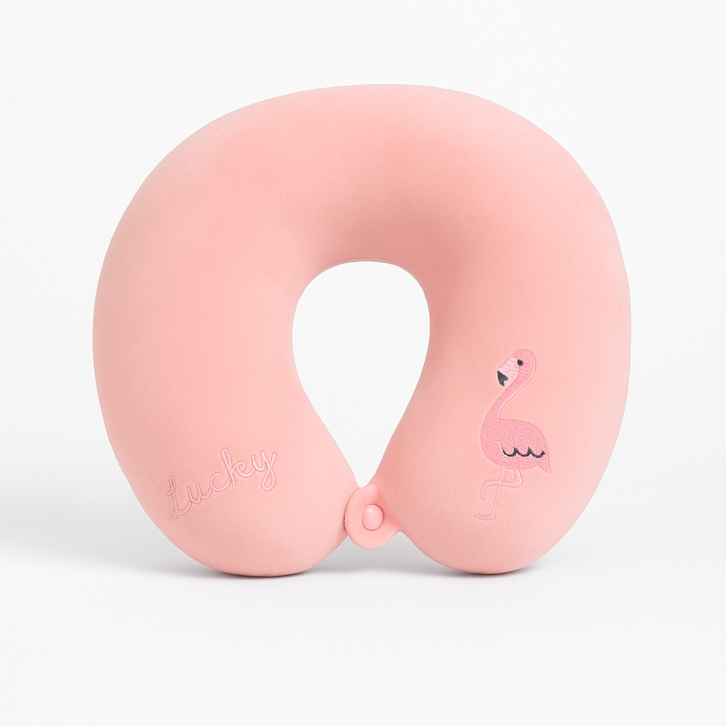 Super Deluxe Μαξιλάρι Memory Foam – Απόλυτη Άνεση στα Ταξίδια - Image 3