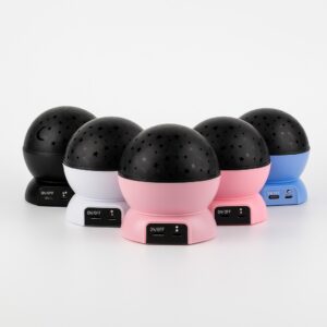 LED Q3 Star Light / Q3N Star Ball