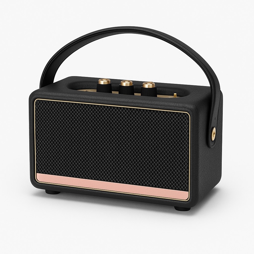 Ασύρματο Φορητό Ηχείο Kilburn IV