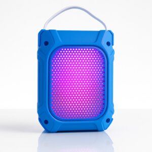Sing-e ZQS1472 Super Bass Bluetooth Ηχείο | 4" Πολυμέσο Φορητό Ηχείο