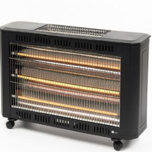 Saray Ηλεκτρικό Θερμαντικό Δωματίου (ELEKTRİKLİ ISITICI)