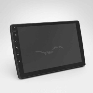 Πολυμέσο Android για Αυτοκίνητο – Οθόνη Αφής 9” με Πλοήγηση GPS