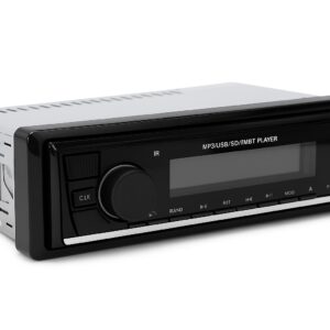 Alternative view of PERVOL CTC-1786 Car MP3 Player