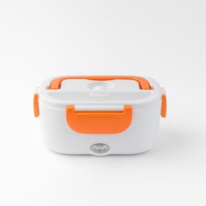 Ηλεκτρικό Φαγητοδοχείο – Φορητός Θερμαντήρας Φαγητού (40W)