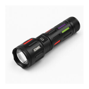 Επαναφορτιζόμενος Φακός LED