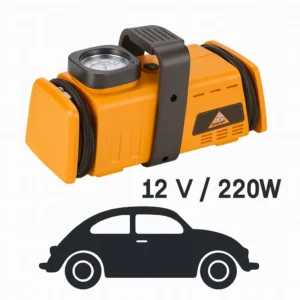 Τρόμπα Αυτοκινήτου 200PSI