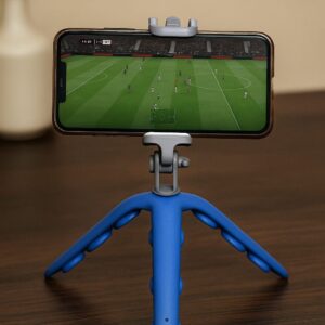 Alternative view of Ευέλικτο Τρίποδο Octopus για Κινητά Τηλέφωνα