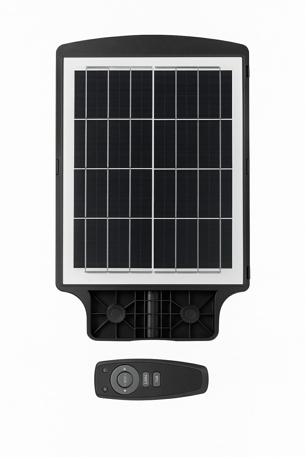 Ηλιακός Φωτισμός Δρόμου LED 300W (Μοντέλο MB-LY636, IP67) - Image 2