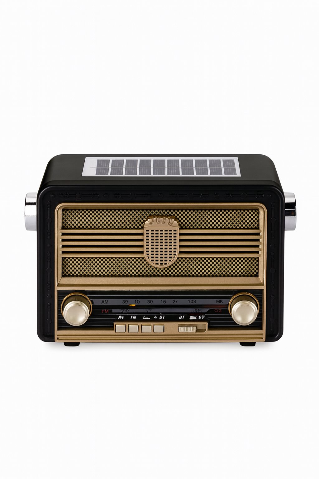 Ραδιόφωνο M-528-S