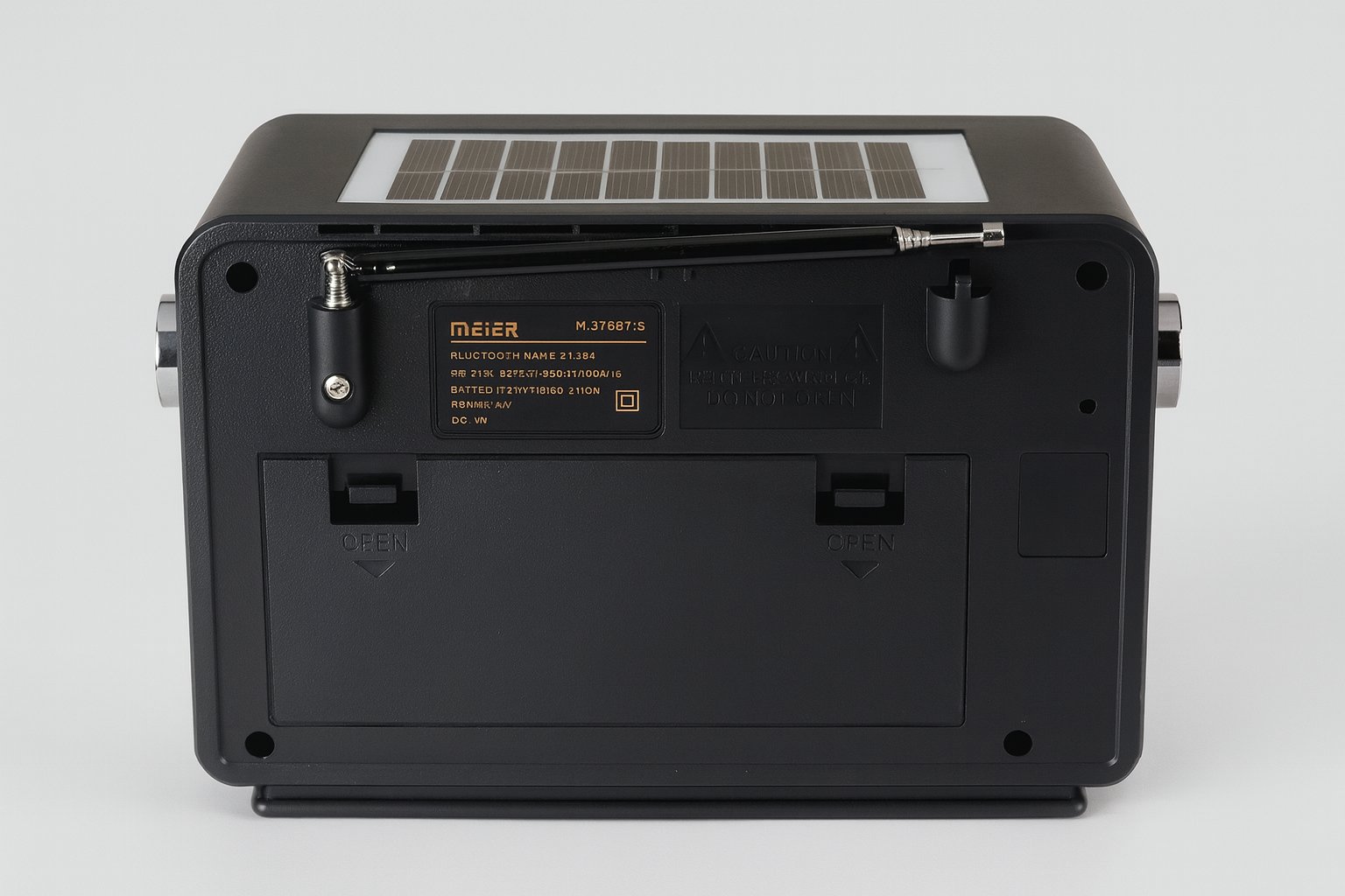 Ραδιόφωνο M-528-S - Image 3