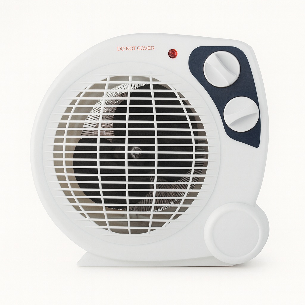 TnS Home Collection Αερόθερμο 2000W