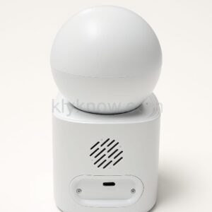 Alternative view of Έξυπνη Κάμερα Βιντεοκλήσεων με Διπλή Επικοινωνία & Νυχτερινή Όραση