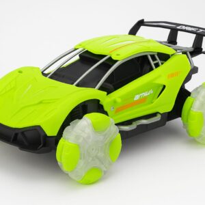 Αυτοκίνητο Drift – Τηλεκατευθυνόμενο Όχημα Υψηλής Ταχύτητας (Πράσινο)