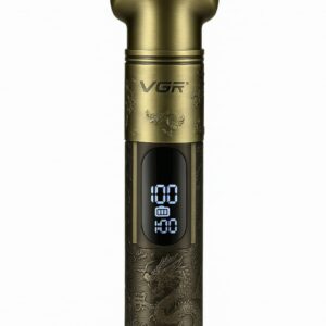 Alternative view of VGR V-296 Επαγγελματική Κουρευτική Μηχανή