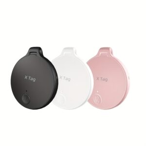 Συσκευή Bluetooth Εντοπισμού Αντικειμένων-μίνι GPS Tracker για apple