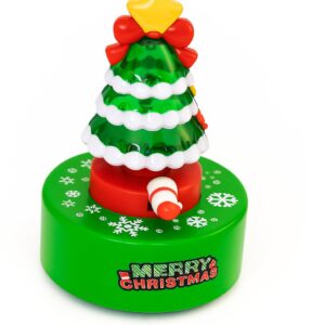 Κουτί Μουσικής Χριστουγέννων