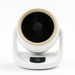 Θερμαντήρας Wonder Heater Pro – Ζεστό & Δροσερό Αεράκι (1500W)