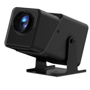 WiFi Μίνι Προβολέας – Φορητός Κινηματογράφος