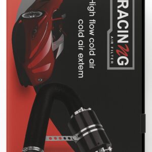 Alternative view of RACING NG Σύστημα Επέκτασης Κρύου Αέρα Υψηλής Ροή