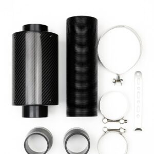 RACING NG Σύστημα Επέκτασης Κρύου Αέρα Υψηλής Ροή