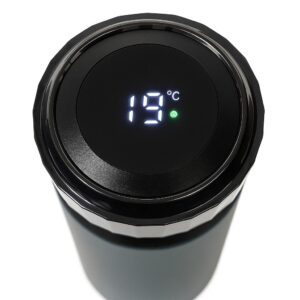 Alternative view of Θερμός Κούπα 800ml – Ανοξείδωτο Μπουκάλι Θερμοκρασίας