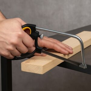 Alternative view of Πολυχρηστικό Πριόνι 8-σε-1 Magic Saw