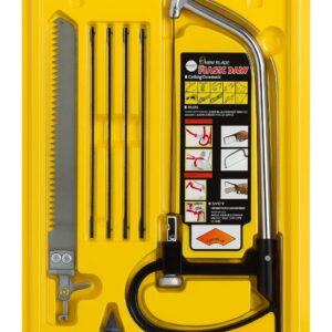 Πολυχρηστικό Πριόνι 8-σε-1 Magic Saw