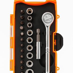 Σετ Κατσαβιδιών Ακριβείας 23 Τεμαχίων Jin Feng (JF-90264)