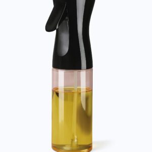 Μπουκάλι Ψεκασμού Λαδιού – Επαναγεμιζόμενο Δοχείο (Υλικό PET)