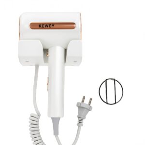 Σεσουάρ Μαλλιών Kemei KM-6873 – 2200W