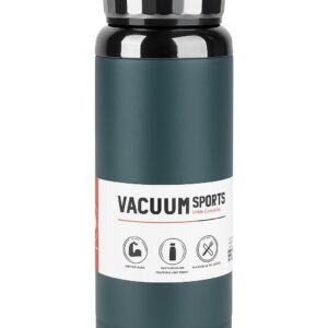 Θερμός Κούπα 800ml – Ανοξείδωτο Μπουκάλι Θερμοκρασίας