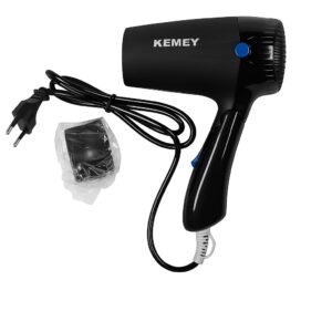 Σεσουάρ Μαλλιών KEMEY KM-8215 – 800W