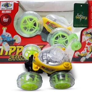 Alternative view of Exost 360 Cross Led Τηλεκατευθυνόμενο Αυτοκίνητο