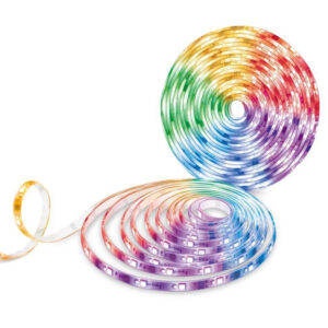 Alternative view of Ταινία LED 10Μ Διάφορα χρώματα